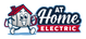 At Home Electric - Generator Store - Home