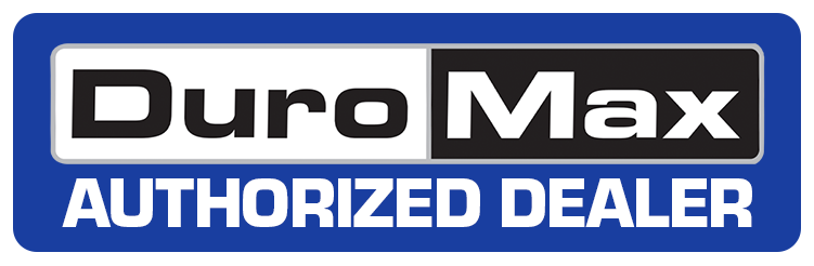 Authorized dealer logo