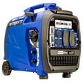 DuroMax XP2,300iH Watt Portable Dual Fuel Inverter Generator - Quiet, Low THD
